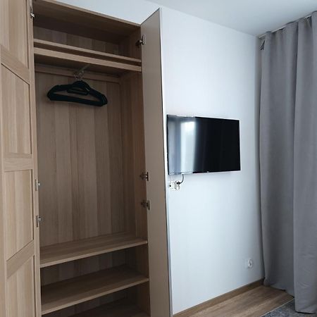 Mh Apartments A.Towarnickiego Rzeszów Extérieur photo