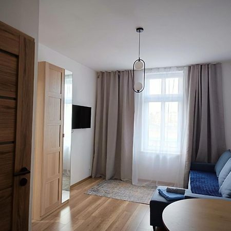 Mh Apartments A.Towarnickiego Rzeszów Extérieur photo