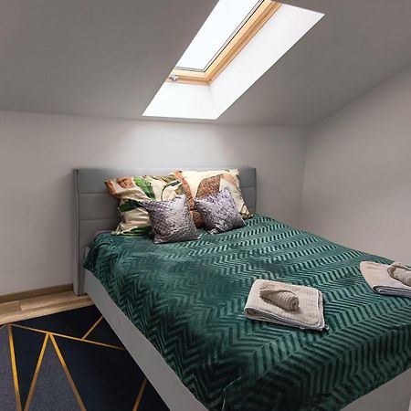 Mh Apartments A.Towarnickiego Rzeszów Extérieur photo