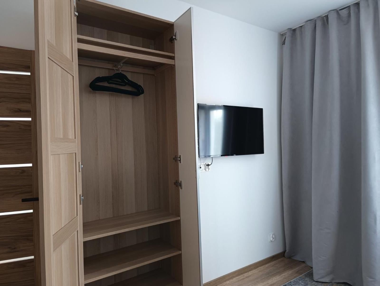 Mh Apartments A.Towarnickiego Rzeszów Extérieur photo
