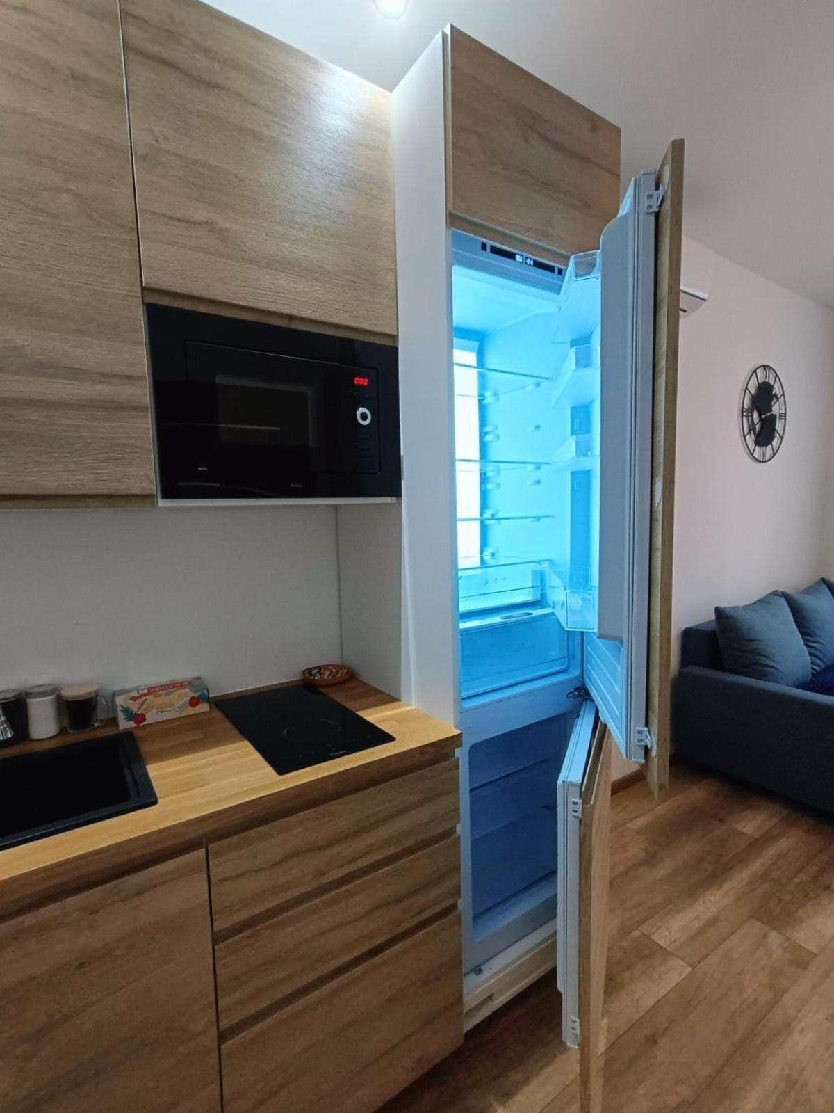 Mh Apartments A.Towarnickiego Rzeszów Extérieur photo