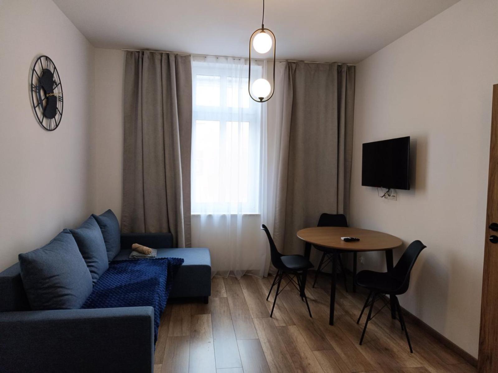Mh Apartments A.Towarnickiego Rzeszów Extérieur photo
