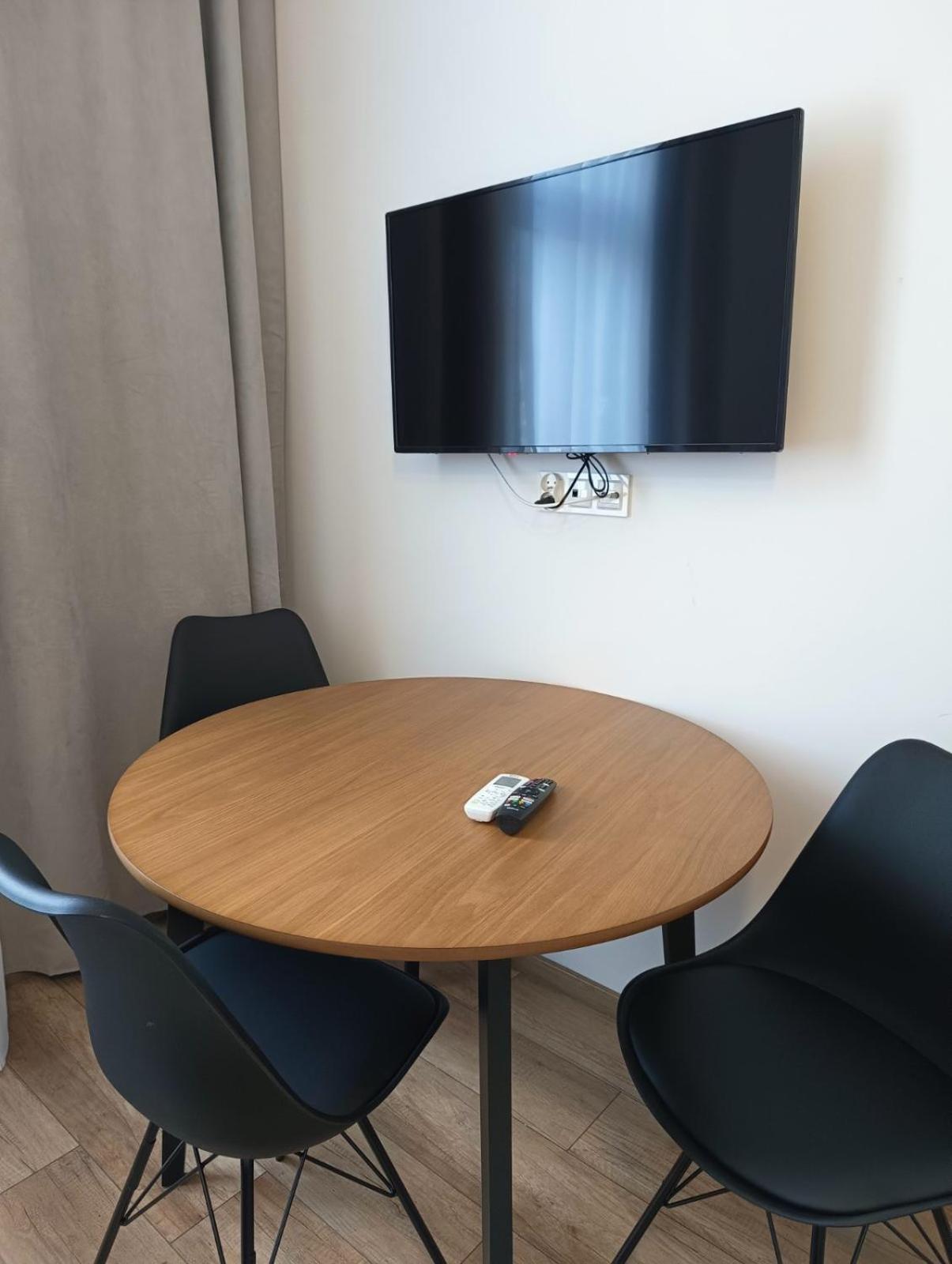Mh Apartments A.Towarnickiego Rzeszów Extérieur photo
