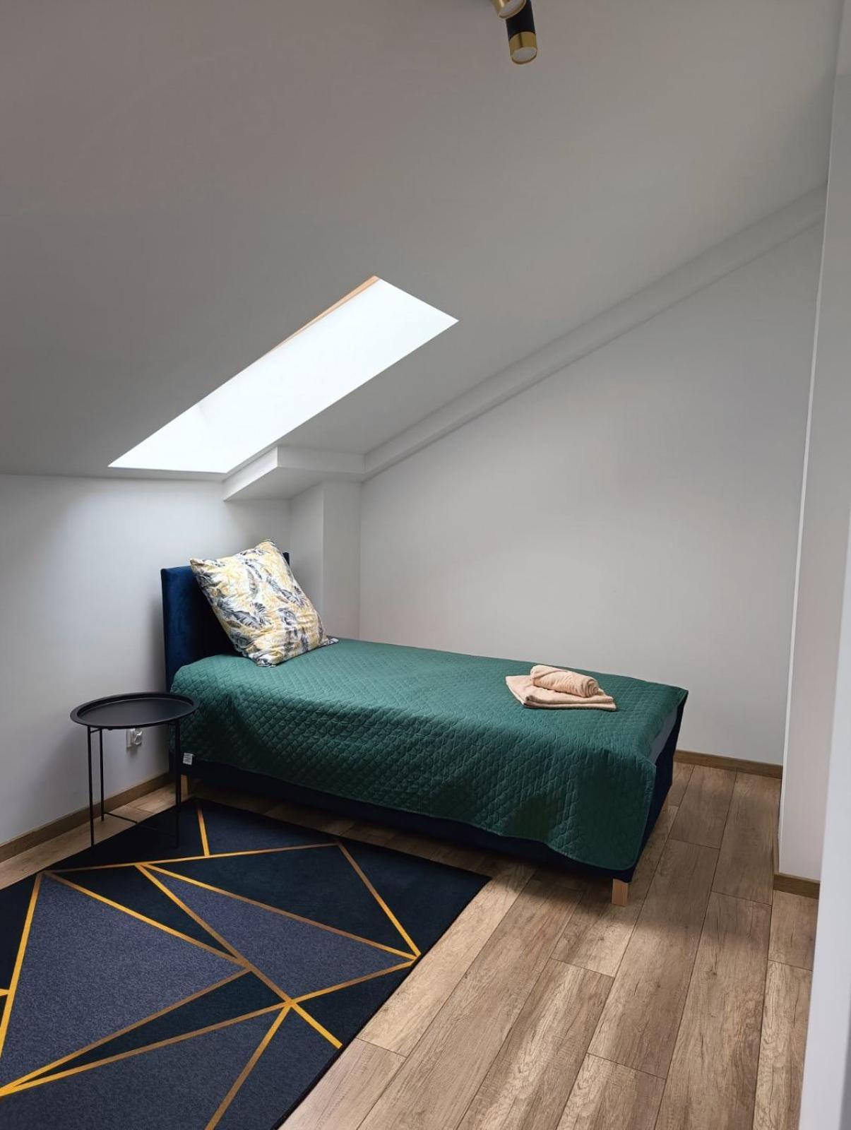 Mh Apartments A.Towarnickiego Rzeszów Extérieur photo