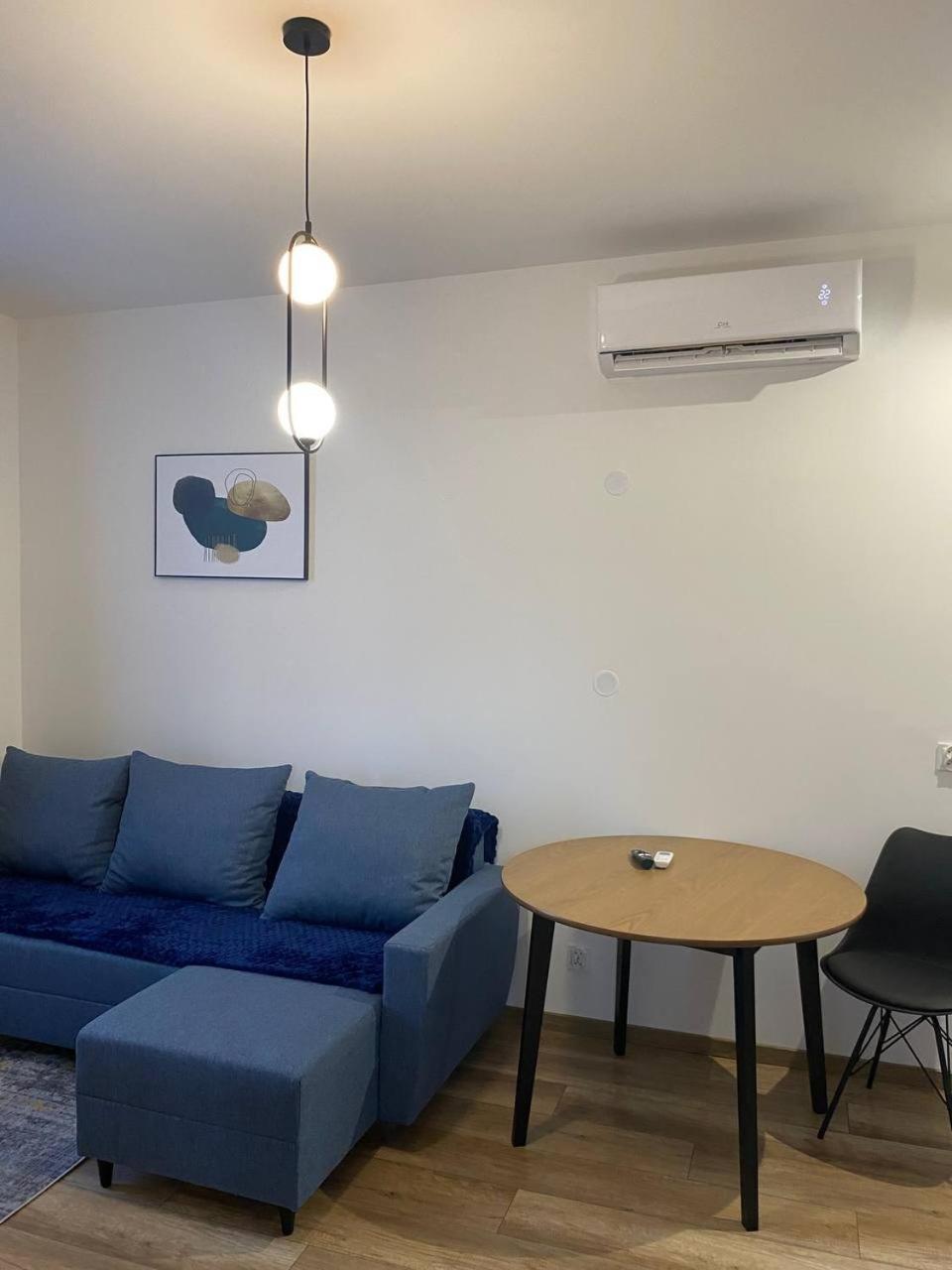 Mh Apartments A.Towarnickiego Rzeszów Extérieur photo