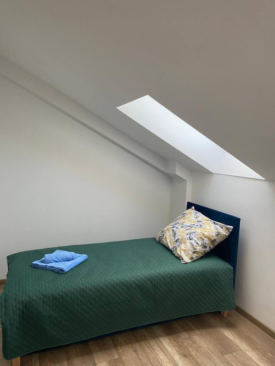 Mh Apartments A.Towarnickiego Rzeszów Extérieur photo