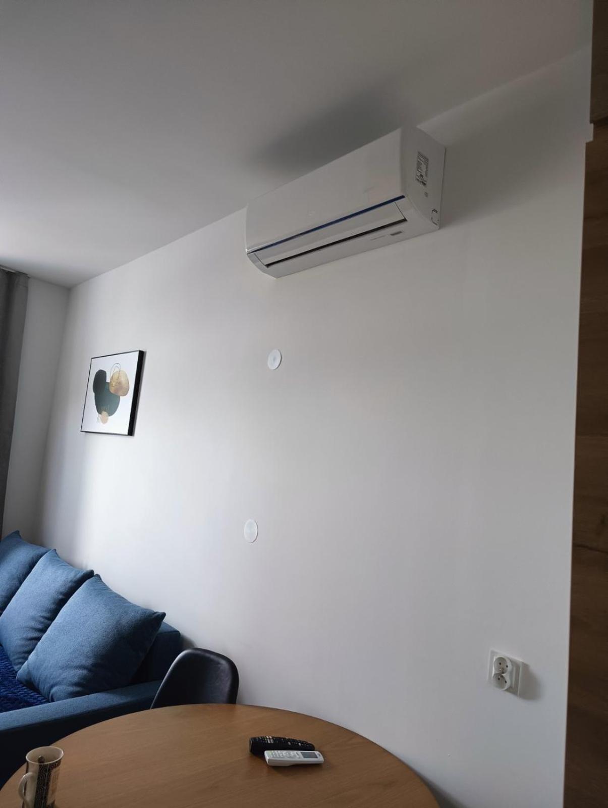 Mh Apartments A.Towarnickiego Rzeszów Extérieur photo