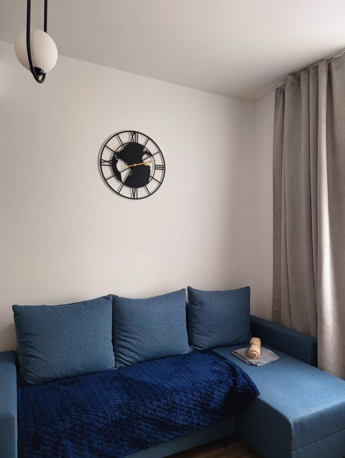 Mh Apartments A.Towarnickiego Rzeszów Extérieur photo