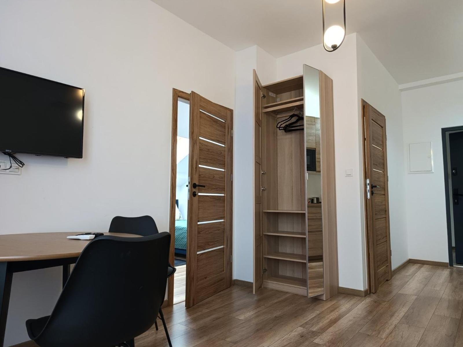 Mh Apartments A.Towarnickiego Rzeszów Extérieur photo