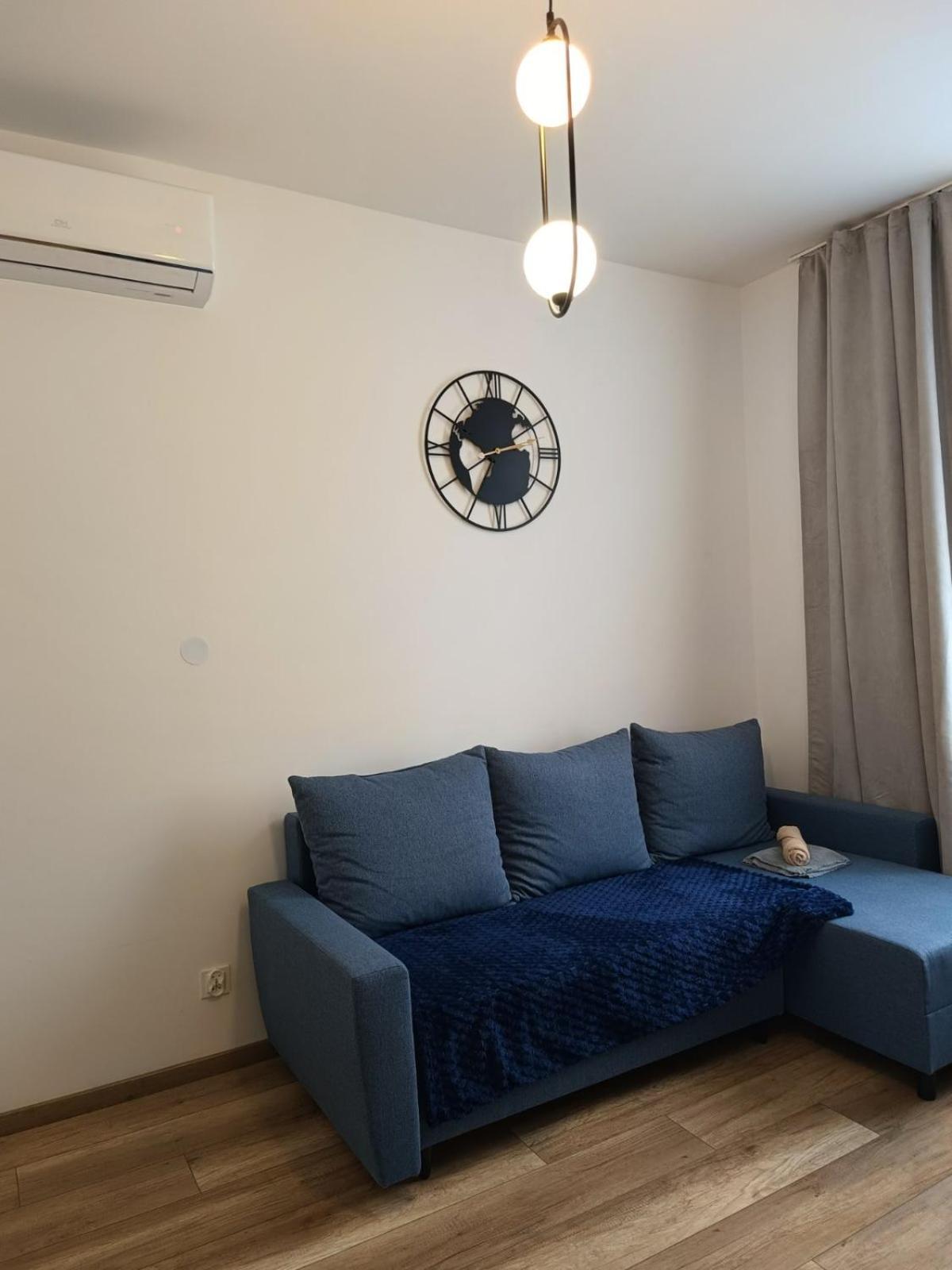 Mh Apartments A.Towarnickiego Rzeszów Extérieur photo