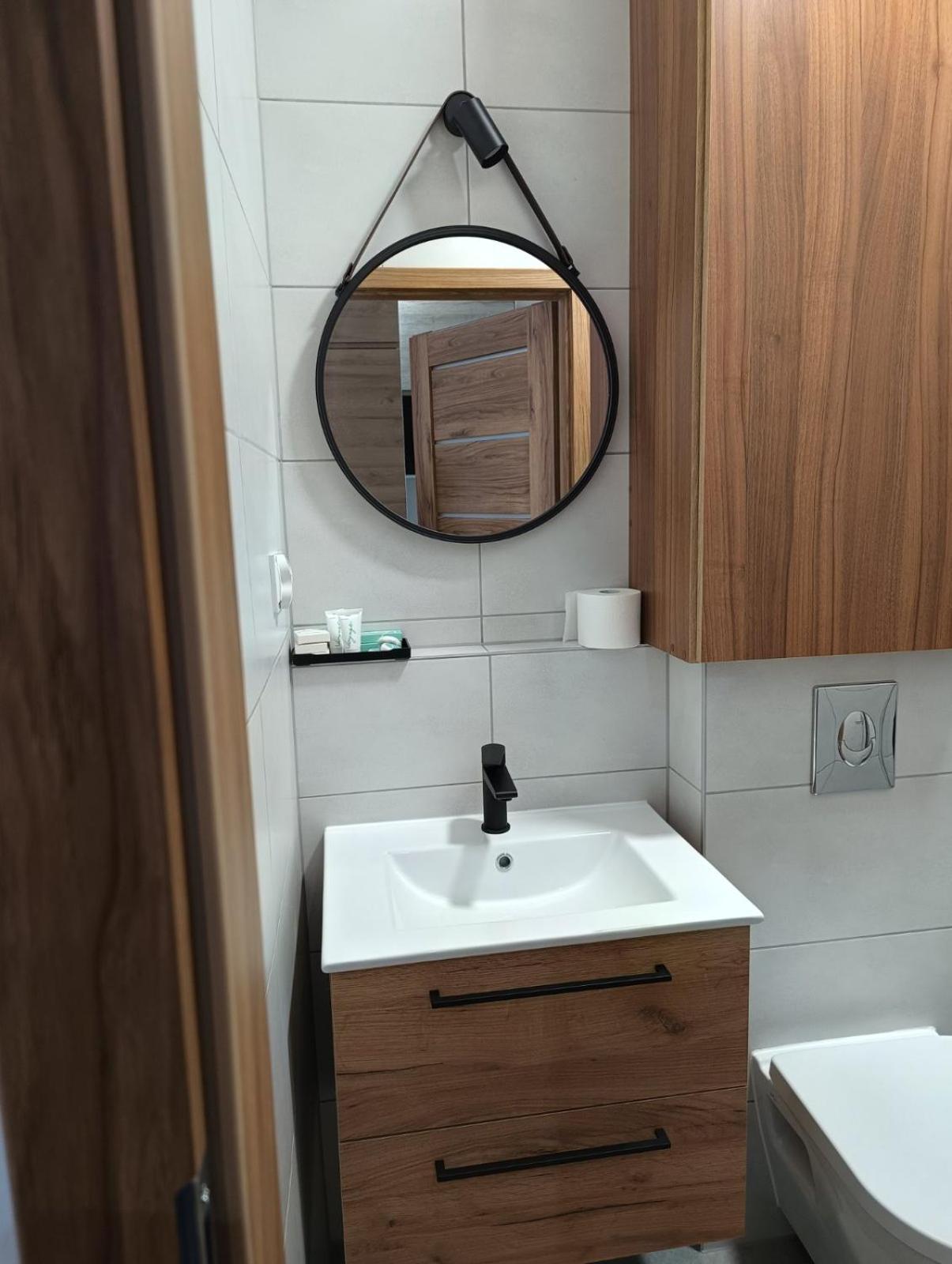 Mh Apartments A.Towarnickiego Rzeszów Extérieur photo