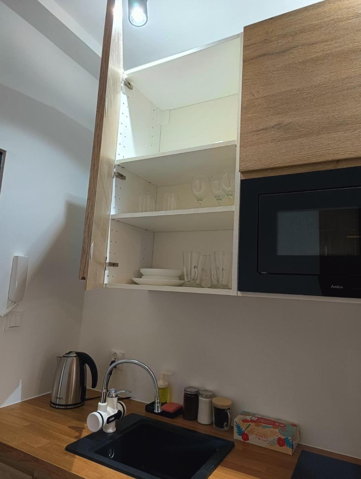 Mh Apartments A.Towarnickiego Rzeszów Extérieur photo