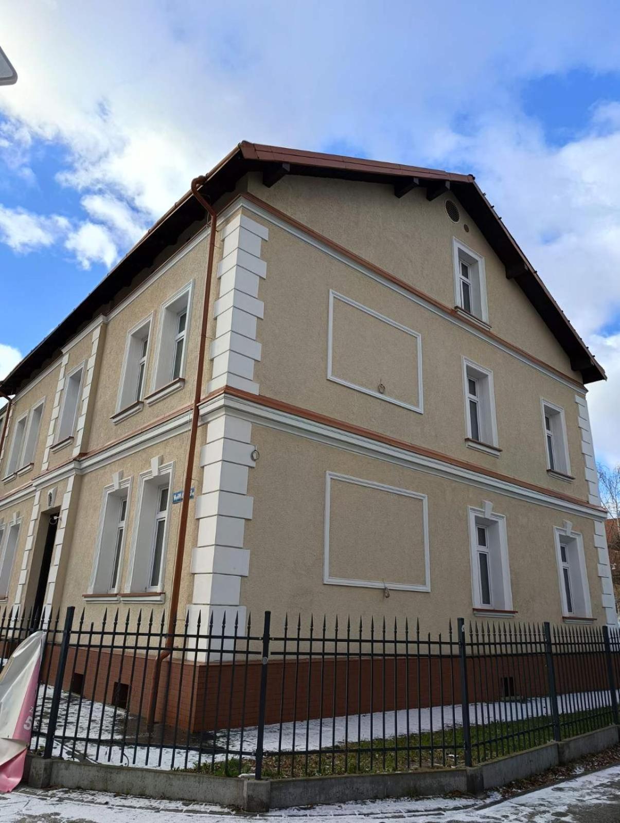 Mh Apartments A.Towarnickiego Rzeszów Extérieur photo
